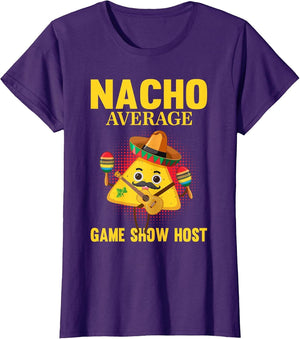Game Buzzer Host Club Costume Game Show Host Costume