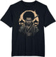 Afro Samurai Japanese Style Bushido Katana African Warrior