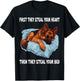 German Shepherd Sleeping Pajamas Nightgown