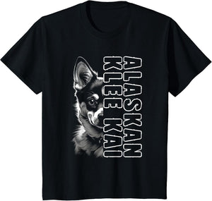 Alaskan Klee Kai Dog Master