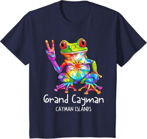 Grand Cayman Souvenir Seven Mile Beach Cayman Islands