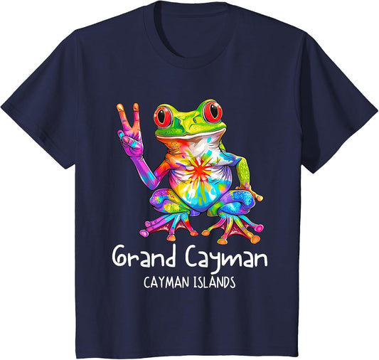 Grand Cayman Souvenir Seven Mile Beach Cayman Islands