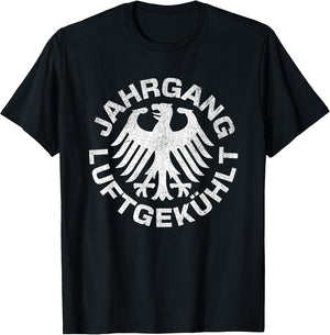 Classic Car Racing "Vintage Air-Cooled" German Luftgekuhlt