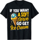 If You Want A Soft Serve Go Get Ice Cream Volleyball