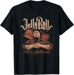 Jelly Roll - Authentic