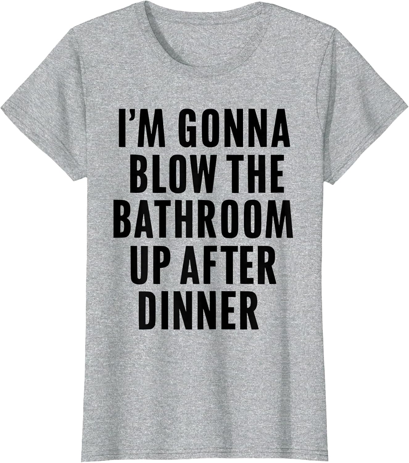 Funny Blow The Bathroom Adult Humor Inappropriate Offensive
