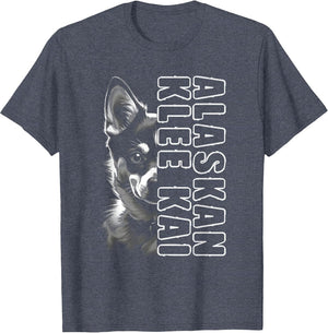 Alaskan Klee Kai Dog Master