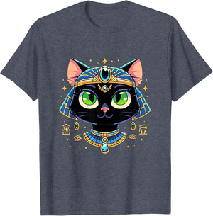 Bast Egyptian Mythology Goddess Bastet