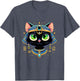Bast Egyptian Mythology Goddess Bastet