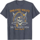 One Eyed Willy's Salty Pirate Crew