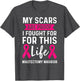 Mastectomy Breast Cancer Warrior Post Surgery