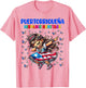 Puerto Rico Flag Hispanic Heritage for Kids