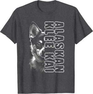 Alaskan Klee Kai Dog Master