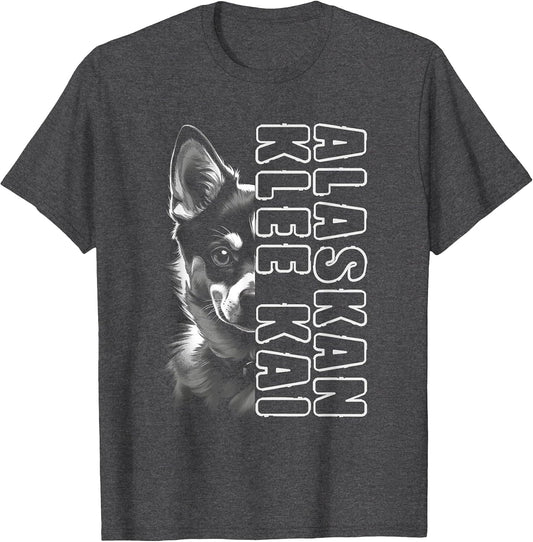 Alaskan Klee Kai Dog Master
