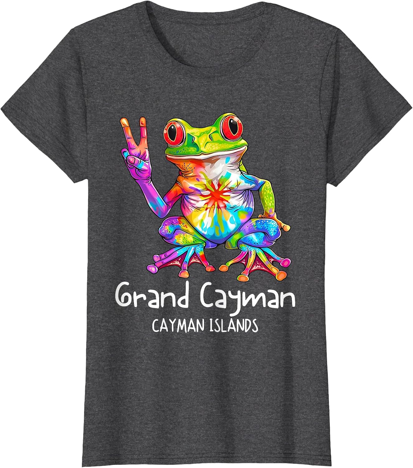 Grand Cayman Souvenir Seven Mile Beach Cayman Islands