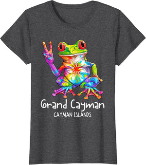 Grand Cayman Souvenir Seven Mile Beach Cayman Islands