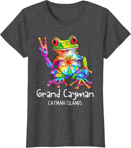 Grand Cayman Souvenir Seven Mile Beach Cayman Islands