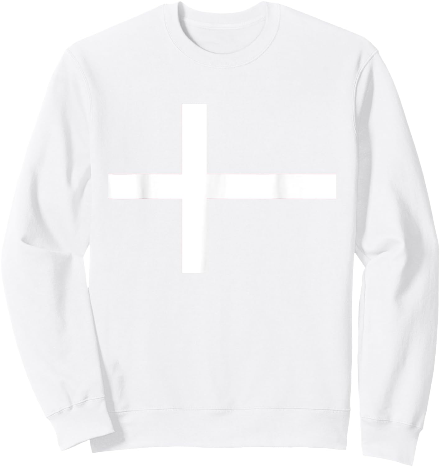 Halloween This Is My Danish Costume Denmark Sweatshirt - Sweatshirt | White