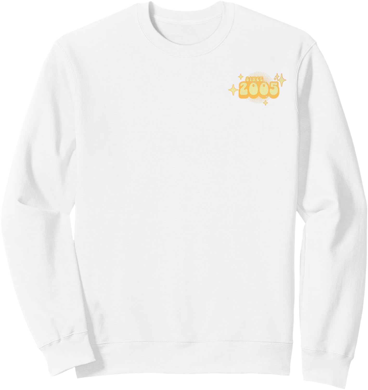 Hari Fun Boat Sweatshirt - Sweatshirt | White