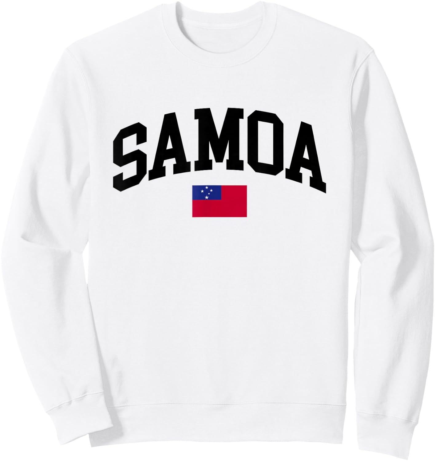 Talofa Samoan Greeting Samoa Culture Gifts Toa Samoa Sweatshirt - Sweatshirt | White
