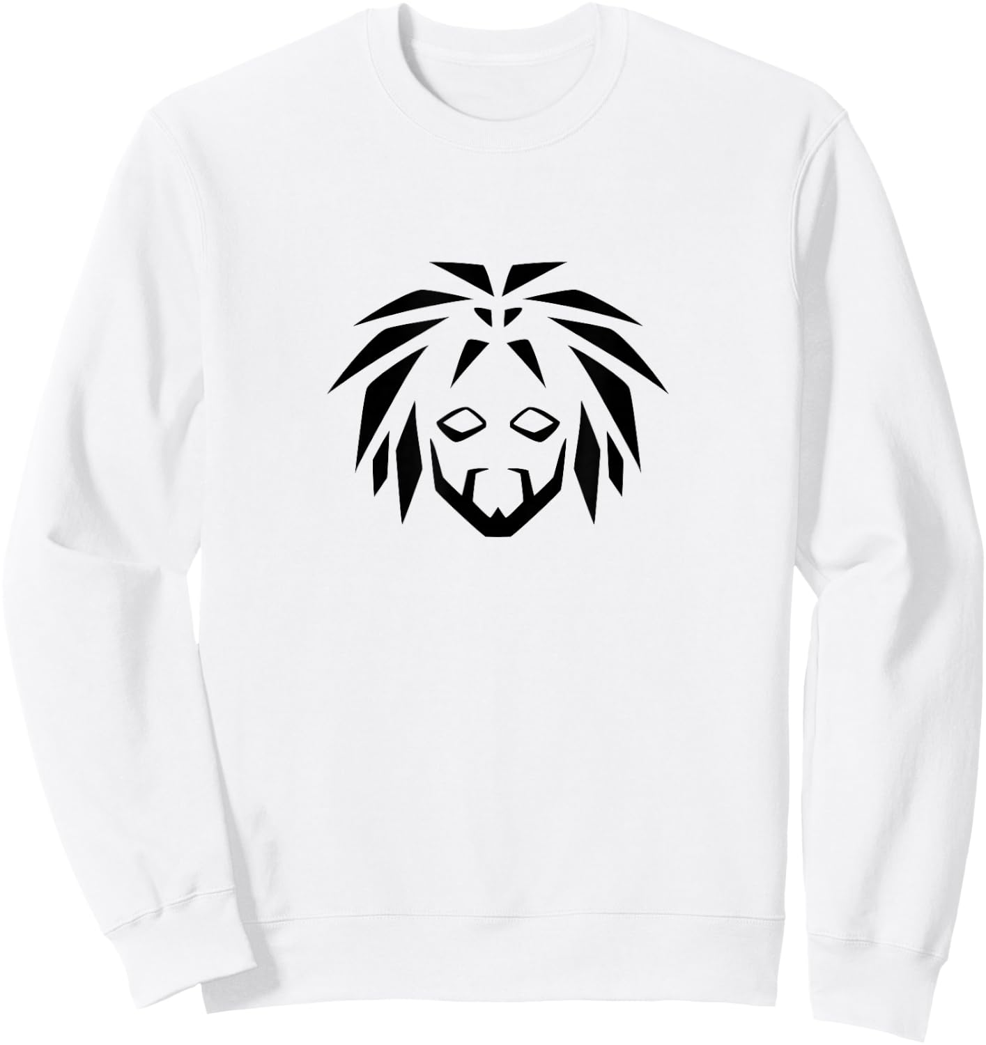 Miraculous Ladybug Luka Couphène Jagged Stone Sweatshirt - Sweatshirt | White