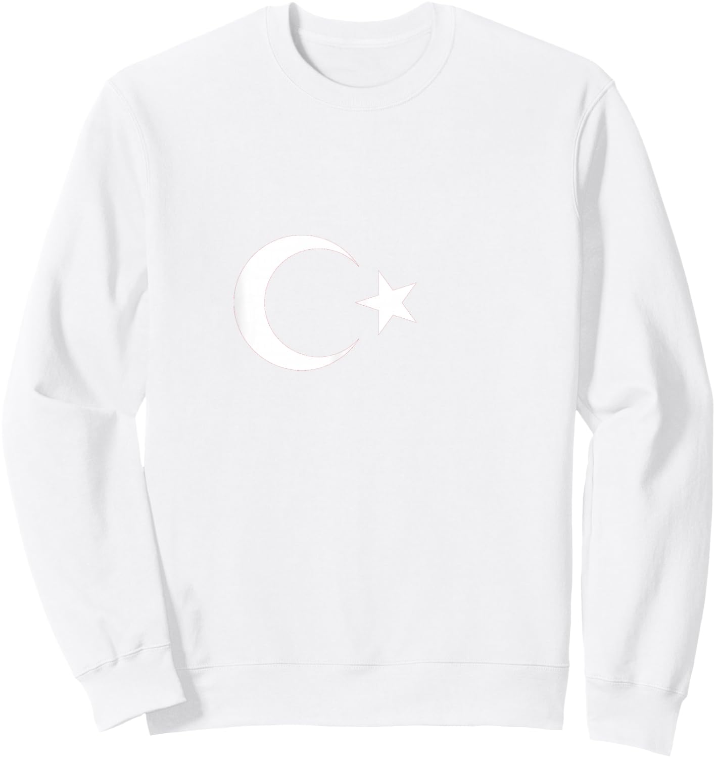 Halloween This Is My Turkish Costume Turkey Sweatshirt - Sweatshirt | White