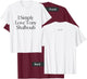 The Cut - I Simply Love Tony Shalhoub T-Shirt - T-Shirt | Maroon