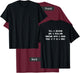 Tell a Gelding ask a stallion discuss with a mare pray T-Shirt - T-Shirt | Maroon