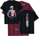 Do you even Murph, Bro? T-Shirt - T-Shirt | Maroon