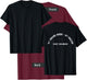 My Engine Room My Rules Shirt On Back Ships Chief Engineer T-Shirt - T-Shirt | Maroon