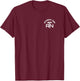 Intensive Care RN Design T-Shirt - T-Shirt | Maroon