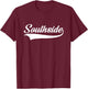 Southside Chicago - Hometown Pride - Classic T-Shirt - T-Shirt | Maroon