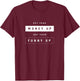 Vintage Money Meme Get Your Money Up T-Shirt - T-Shirt | Maroon