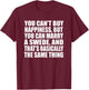 Funny Swedish Wife Swedish Husband Sweden Swede Valentines T-Shirt - T-Shirt | Maroon