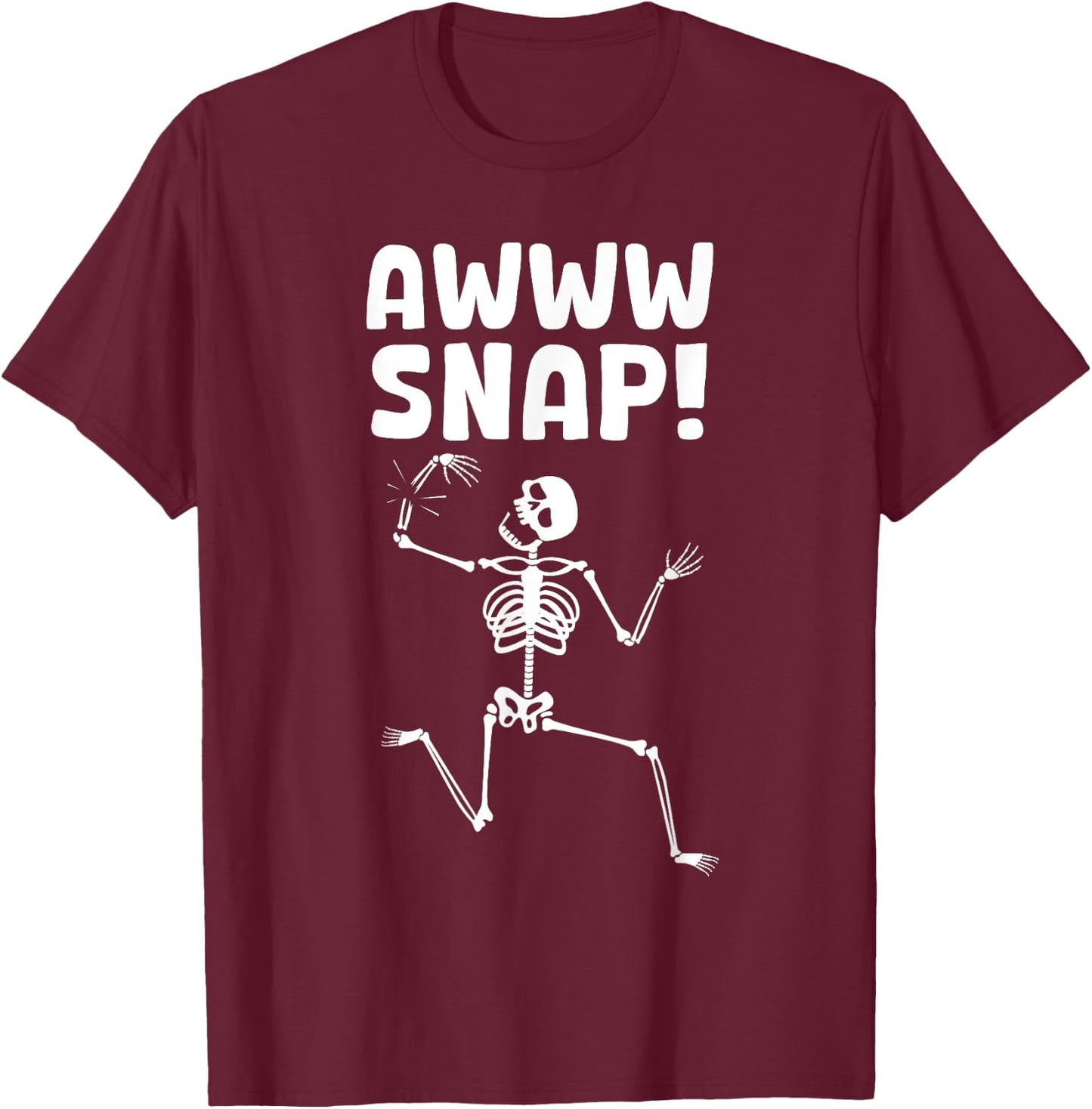 Funny Broken Arm Design Women Broken Arm Recovery T-Shirt - T-Shirt | Maroon