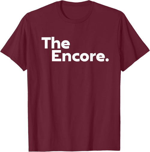 The Encore