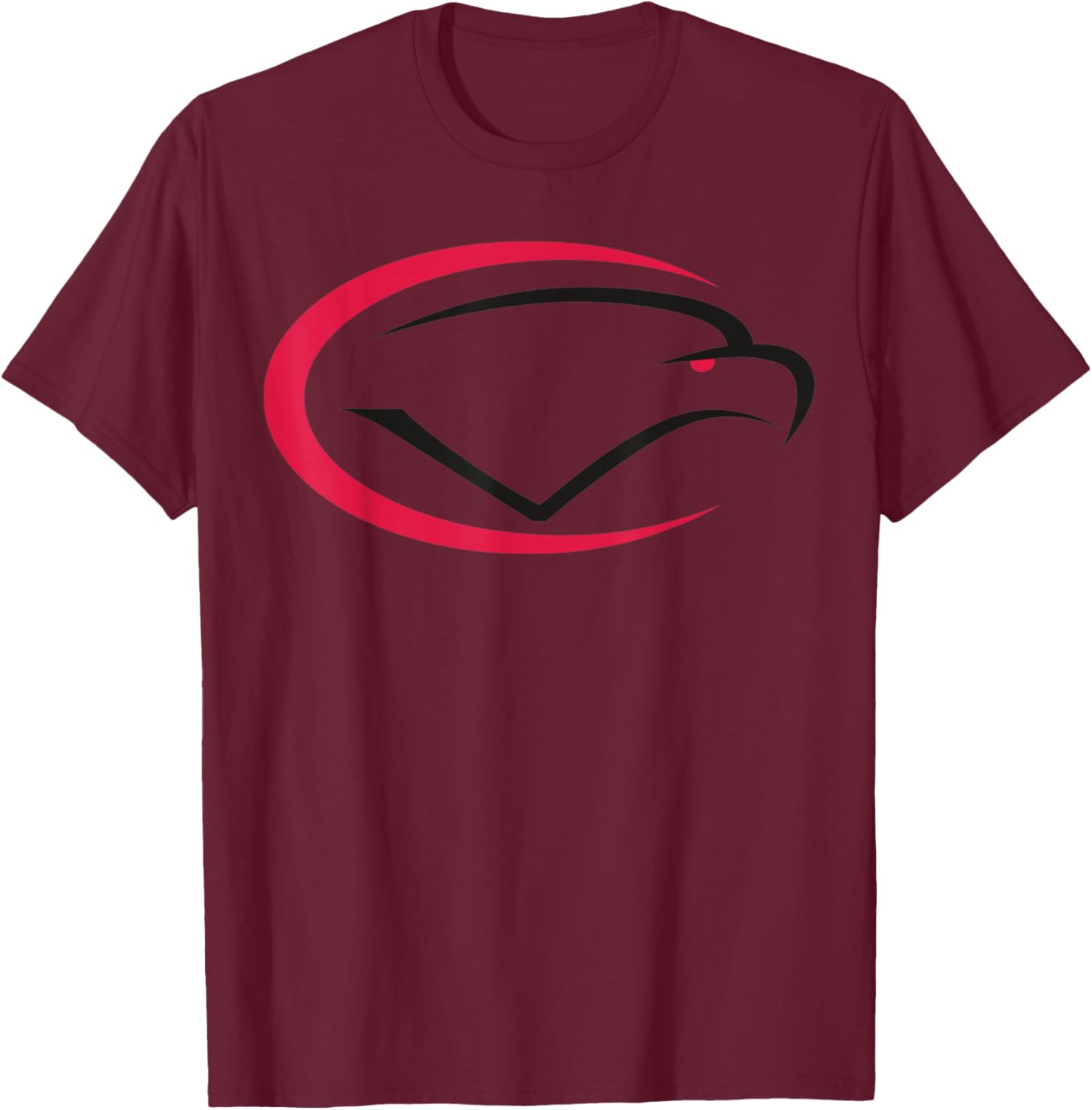 Cumberland Valley Eagles T-Shirt - T-Shirt | Maroon
