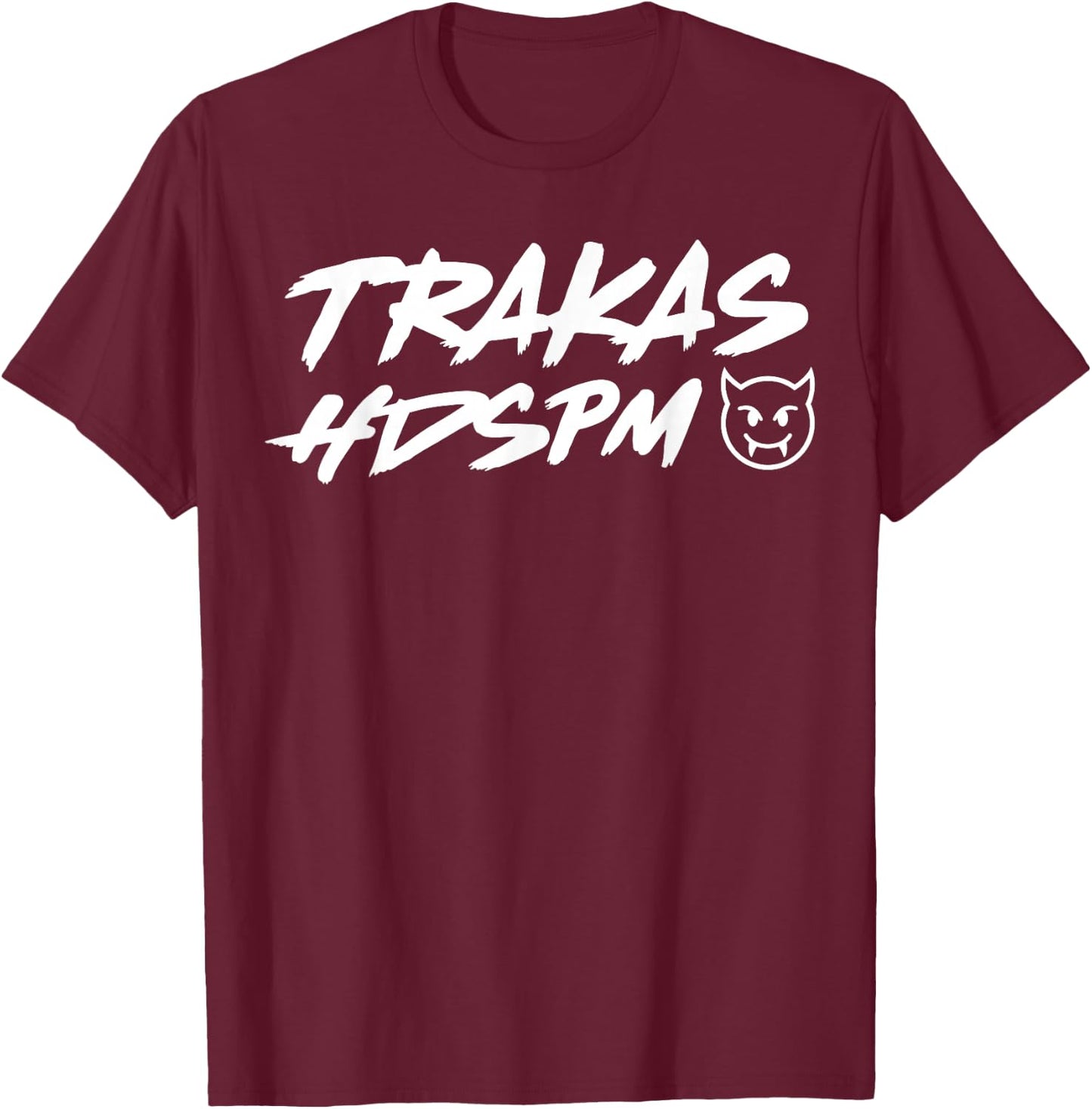 Trakas HDSPM Corridos Belicos Tumbados Mexican Pride Mexico T-Shirt - T-Shirt | Maroon
