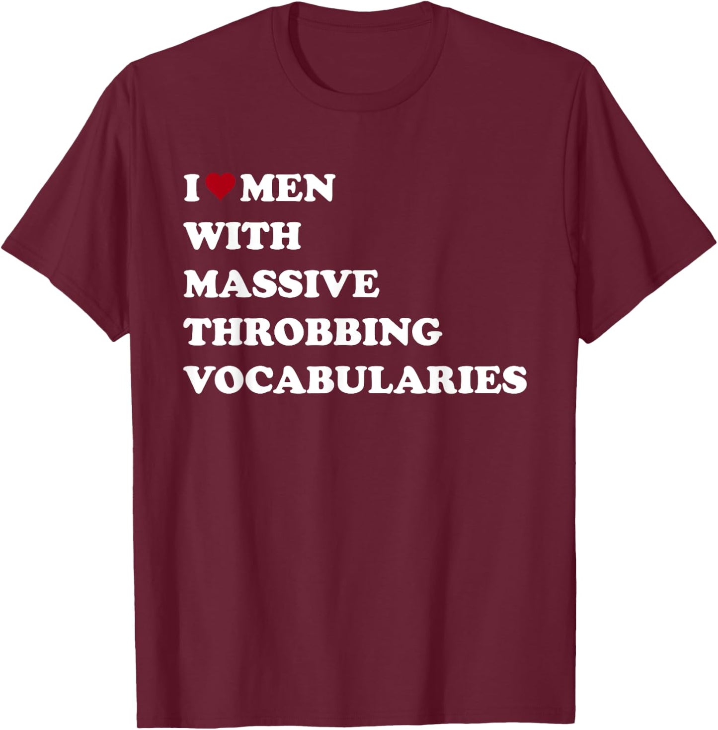 Design T-Shirt - T-Shirt | Maroon