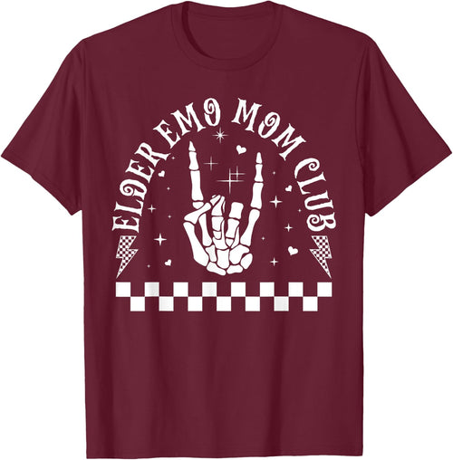Elder Emo Mom Club Emo Lifestyle Emo Music Goth Subculture