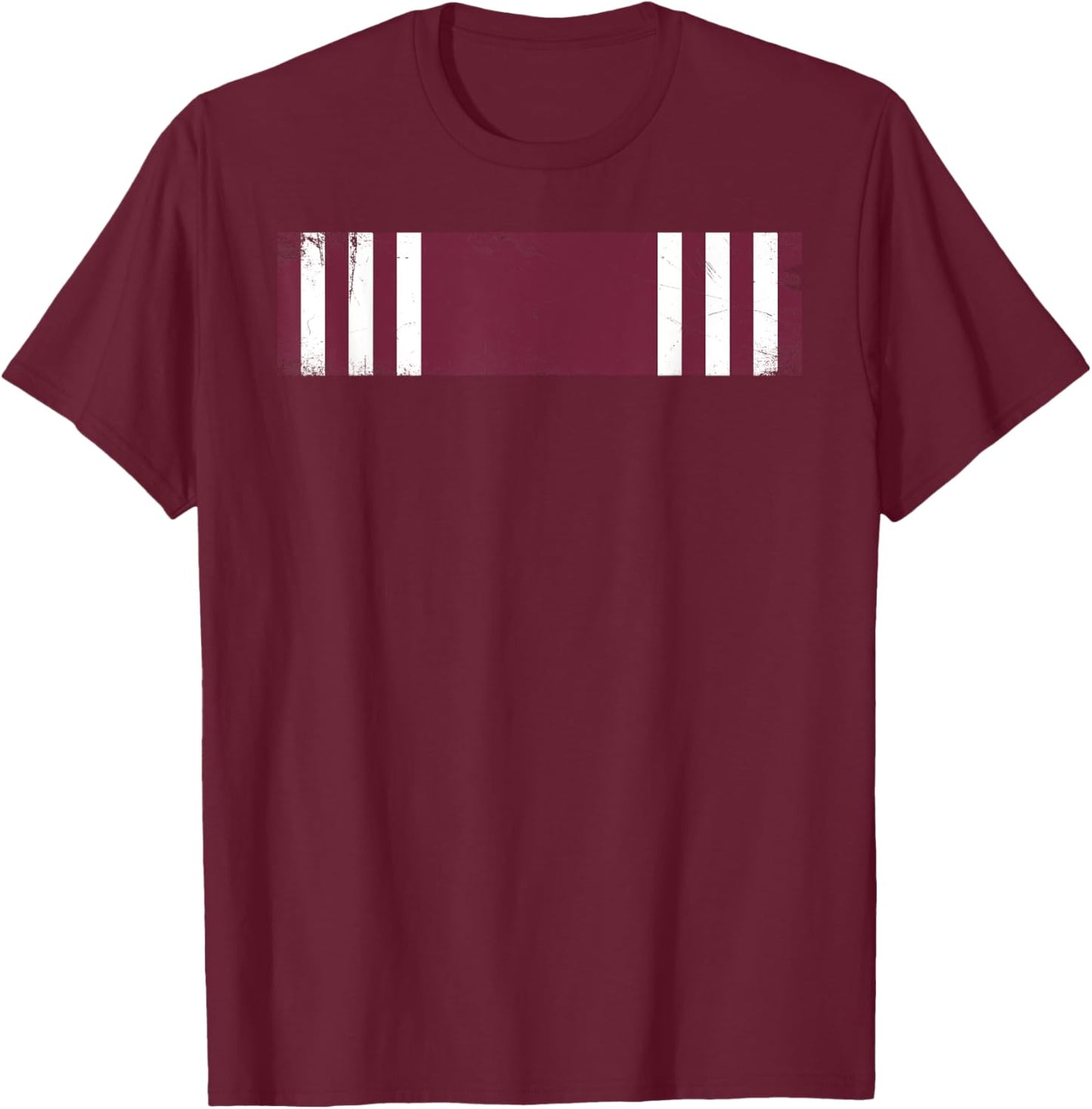Army Good Conduct Medal | Military Veteran Humor T-Shirt - T-Shirt | Maroon