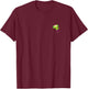 Katamari Damacy 004 T-Shirt - T-Shirt | Maroon