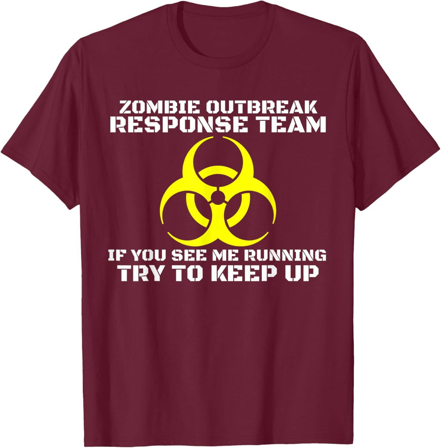 Noob Slayer Pro Gamer Zombie Gaming Undead Gamer Pc Console T-Shirt - T-Shirt | Maroon