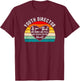 Youth Director Appreciation T-Shirt - T-Shirt | Maroon