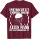 Paratroopers German Army Paratrooper Soldier T-Shirt - T-Shirt | Maroon