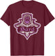 Bard Class T-Shirt - T-Shirt | Maroon