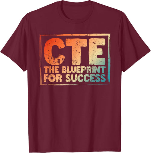 CTE Teacher Middle School High School Teach Career Men Women