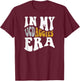 UC Davis Aggies Era Navy Officially Licensed T-Shirt - T-Shirt | Maroon