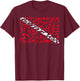 Funny Scuba Diving Ocean Driver Dive T-Shirt - T-Shirt | Maroon