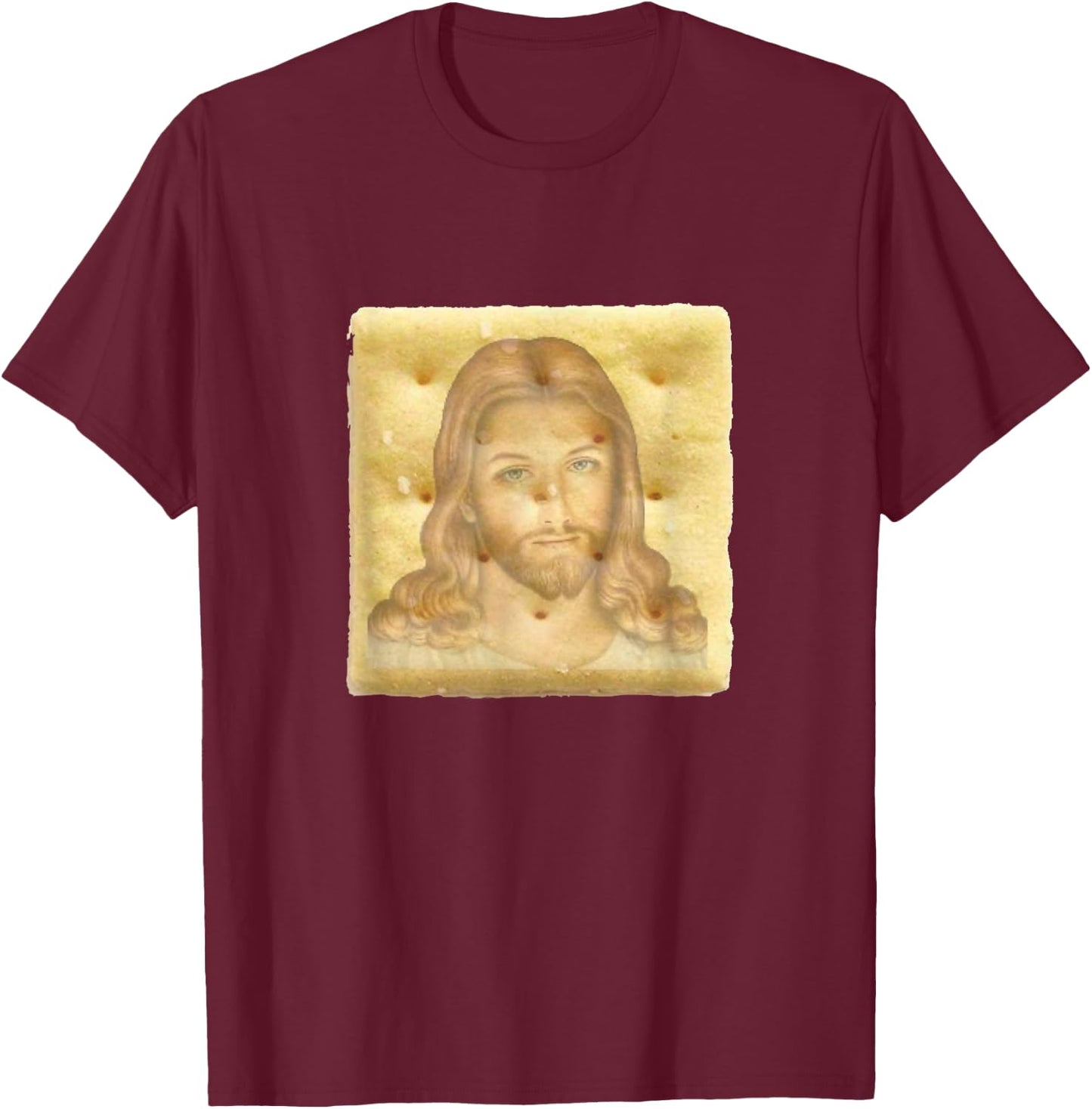 t-shirt T-Shirt T-Shirt - T-Shirt | Maroon
